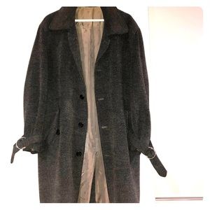 Christian Dior Long Coat